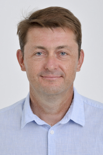 Ing. Michal Stehlík