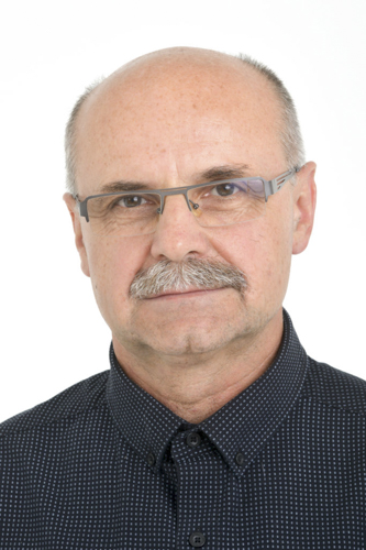 MUDr. Zdeněk Dyňka